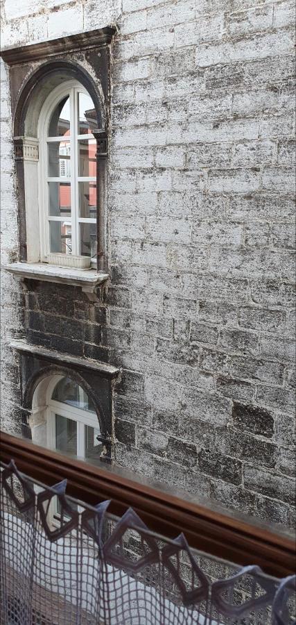 B&B Palace Basilico 1580. 罗维尼 外观 照片