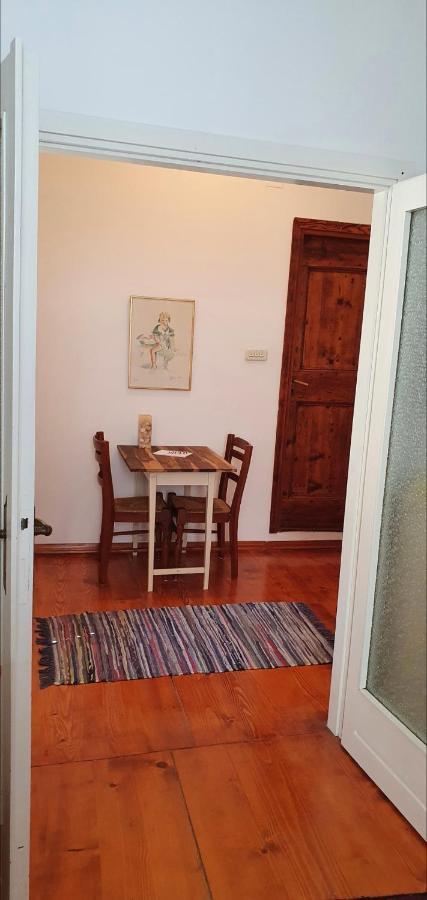 B&B Palace Basilico 1580. 罗维尼 外观 照片