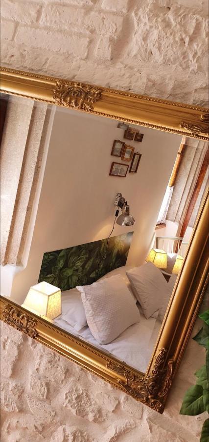 B&B Palace Basilico 1580. 罗维尼 外观 照片
