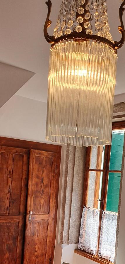 B&B Palace Basilico 1580. 罗维尼 外观 照片